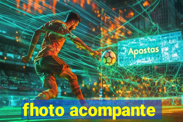fhoto acompante